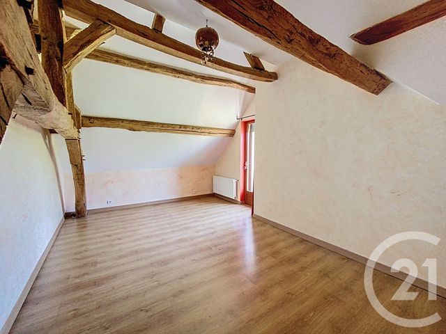 Maison à vendre - 5 pièces - 183,95 m2 - Chateauneuf Sur Loire - 45 - CENTRE