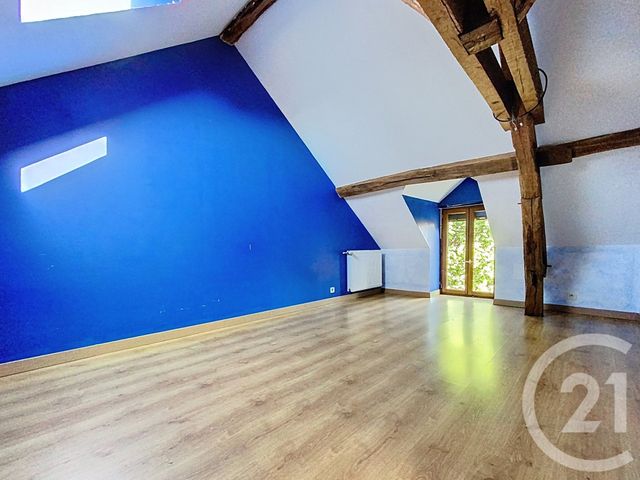 Maison à vendre - 5 pièces - 183,95 m2 - Chateauneuf Sur Loire - 45 - CENTRE