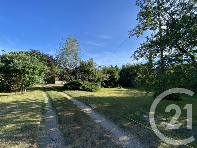 Maison à vendre - 5 pièces - 183,95 m2 - Chateauneuf Sur Loire - 45 - CENTRE