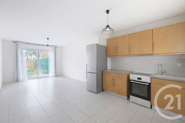 Appartement F2 &agrave; vendre - 2 pi&egrave;ces - 46,96 m2 - Chateauneuf Sur Loire - 45 - CENTRE