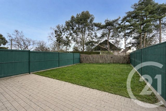 Appartement F2 &agrave; vendre - 2 pi&egrave;ces - 46,96 m2 - Chateauneuf Sur Loire - 45 - CENTRE