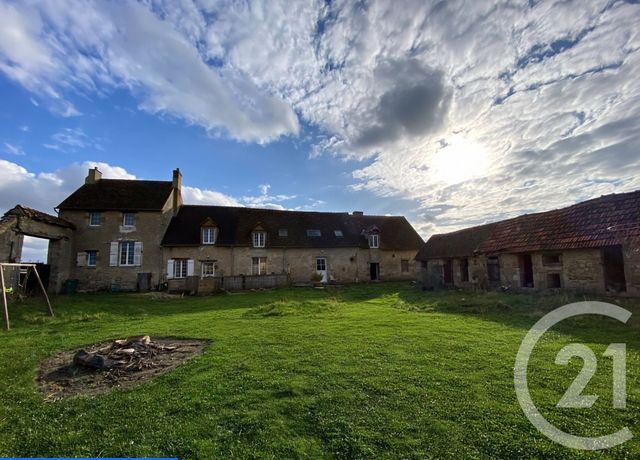 Maison à vendre - 7 pièces - 209,59 m2 - Donnery - 45 - CENTRE