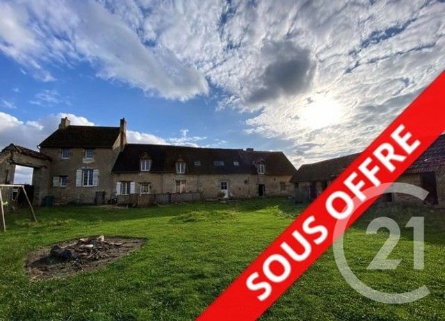 Prix immobilier DONNERY - Photo d’une maison vendue