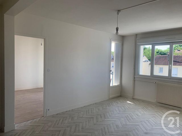 appartement - ST JEAN DE LA RUELLE - 45