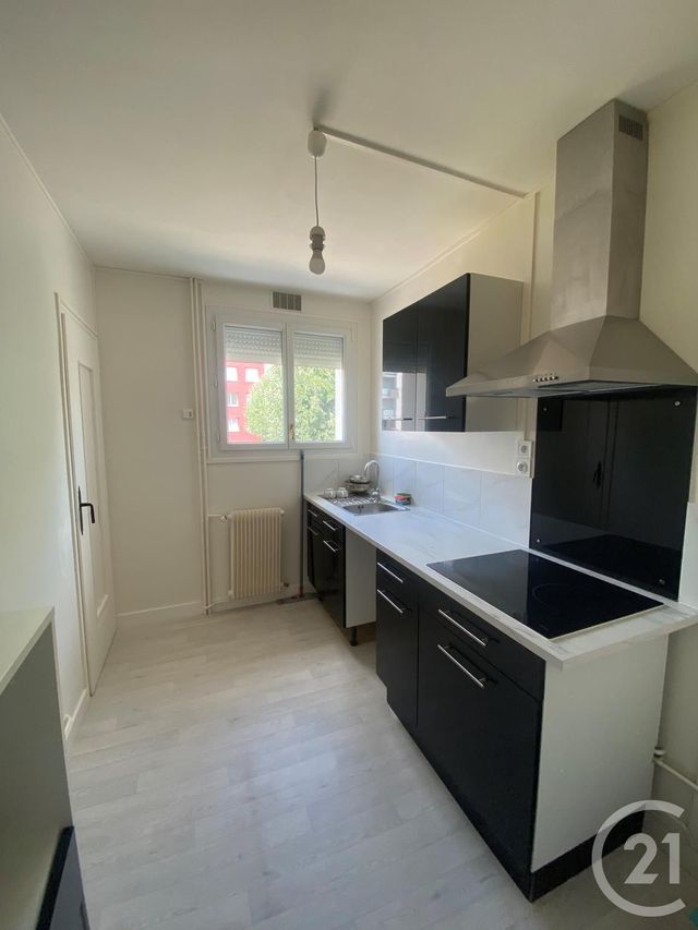 Appartement F3 &agrave; vendre - 3 pi&egrave;ces - 54,64 m2 - St Jean De La Ruelle - 45 - CENTRE