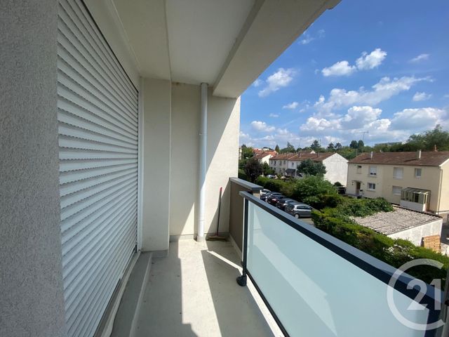 Appartement F3 &agrave; vendre - 3 pi&egrave;ces - 54,64 m2 - St Jean De La Ruelle - 45 - CENTRE