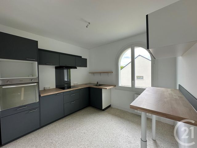 Maison à vendre - 4 pièces - 108 m2 - Chateauneuf Sur Loire - 45 - CENTRE