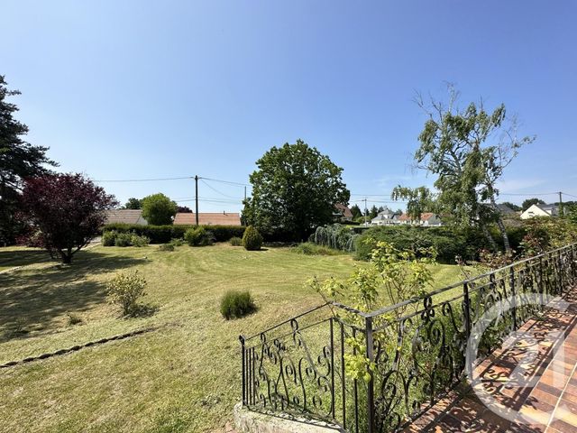 Maison à vendre - 4 pièces - 108 m2 - Chateauneuf Sur Loire - 45 - CENTRE