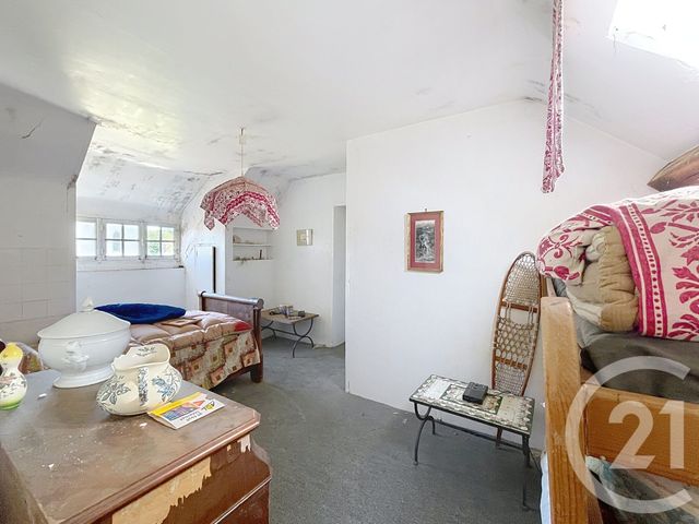 Maison à vendre - 4 pièces - 93,74 m2 - Vitry Aux Loges - 45 - CENTRE