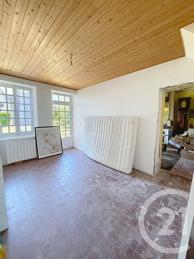 Maison à vendre - 4 pièces - 93,74 m2 - Vitry Aux Loges - 45 - CENTRE