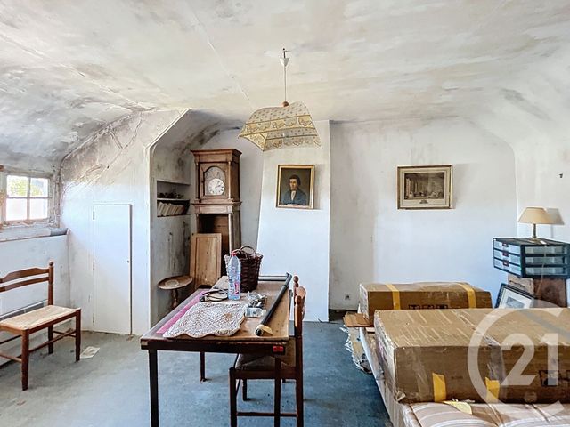 Maison à vendre - 4 pièces - 93,74 m2 - Vitry Aux Loges - 45 - CENTRE