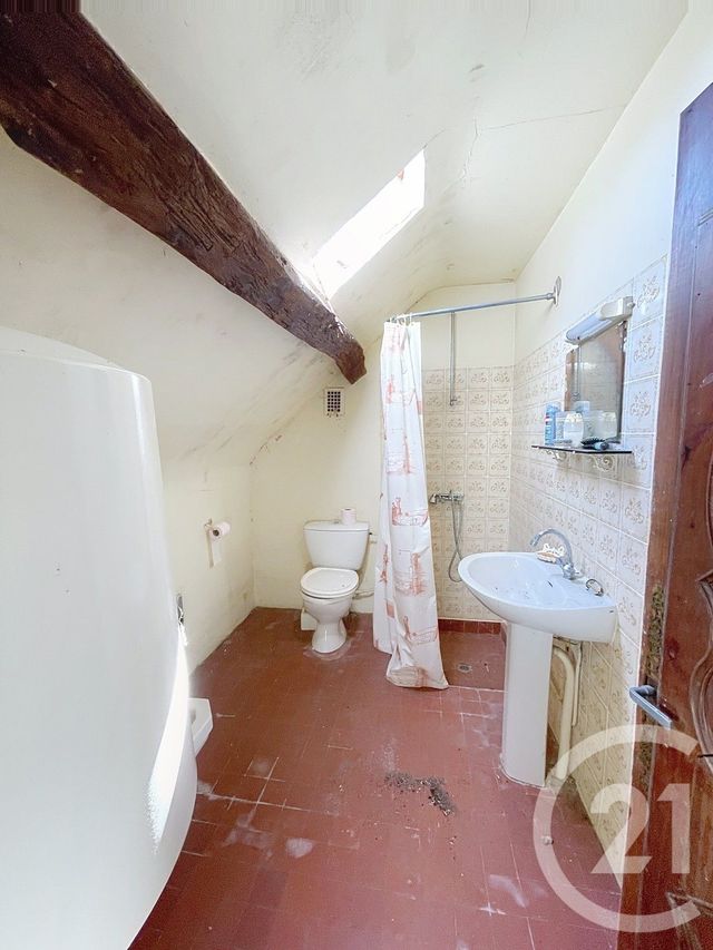 Maison à vendre - 4 pièces - 93,74 m2 - Vitry Aux Loges - 45 - CENTRE