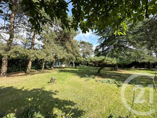 Terrain à vendre - 838 m2 - Vitry Aux Loges - 45 - CENTRE