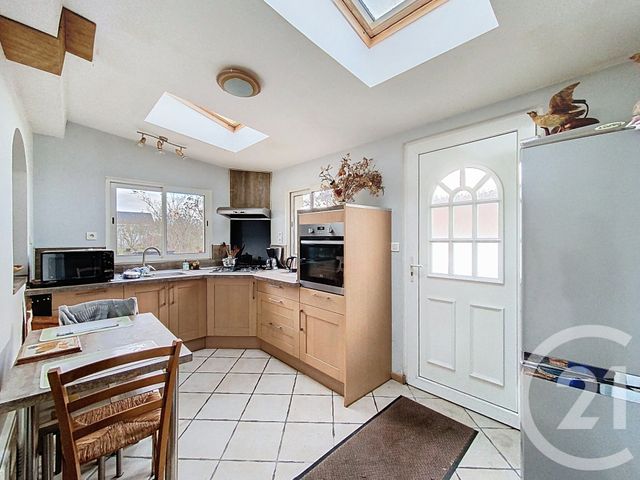 Maison à vendre - 3 pièces - 78,50 m2 - Villemurlin - 45 - CENTRE