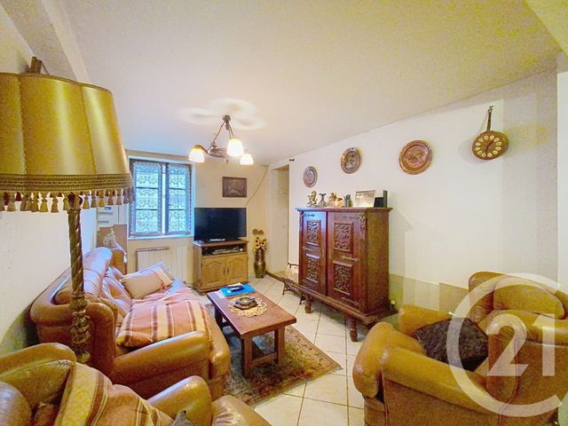 Maison à vendre - 3 pièces - 78,50 m2 - Villemurlin - 45 - CENTRE