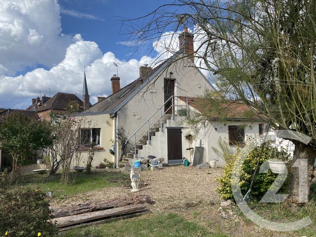 maison - VILLEMURLIN - 45