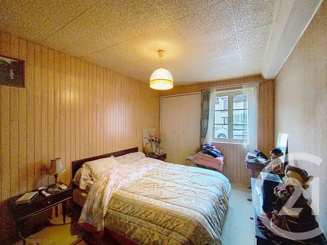 Maison à vendre - 3 pièces - 78,50 m2 - Villemurlin - 45 - CENTRE