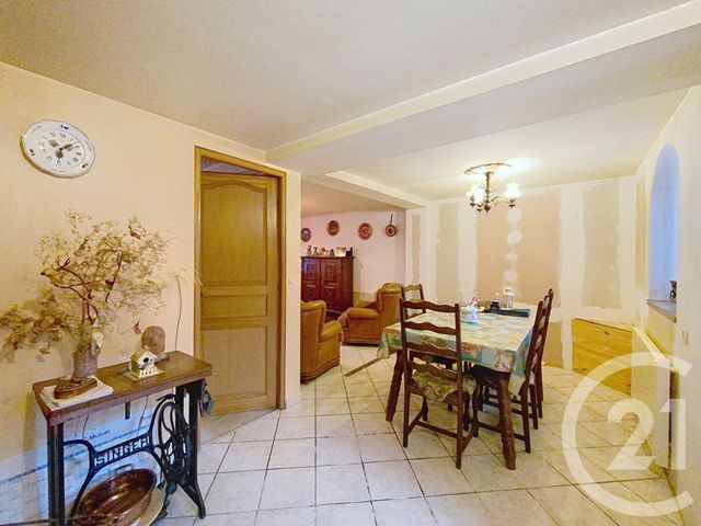 Maison à vendre - 3 pièces - 78,50 m2 - Villemurlin - 45 - CENTRE