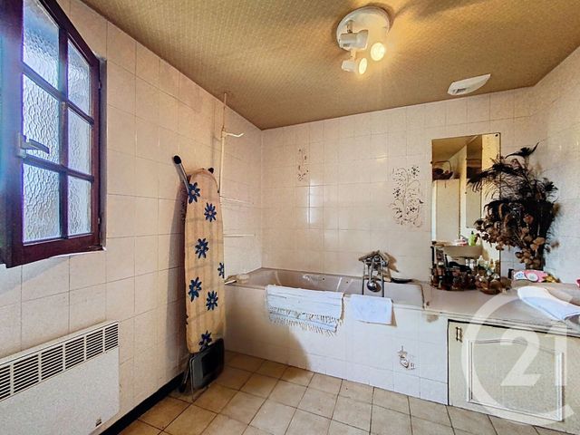 Maison à vendre - 3 pièces - 78,50 m2 - Villemurlin - 45 - CENTRE