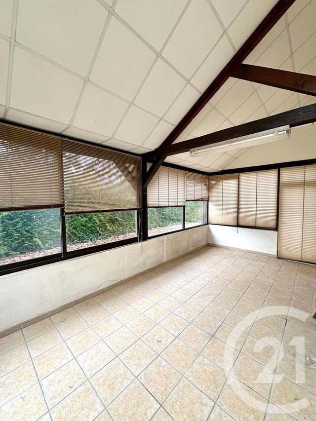 Maison &agrave; louer - 5 pi&egrave;ces - 105 m2 - Chateauneuf Sur Loire - 45 - CENTRE