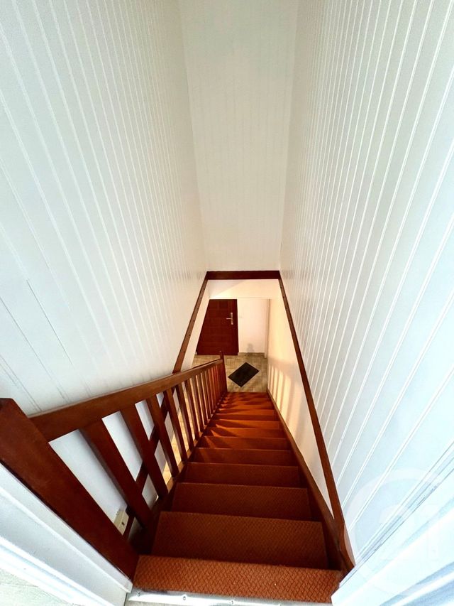 Maison &agrave; louer - 5 pi&egrave;ces - 105 m2 - Chateauneuf Sur Loire - 45 - CENTRE