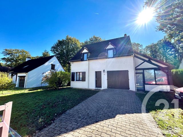 maison - CHATEAUNEUF SUR LOIRE - 45