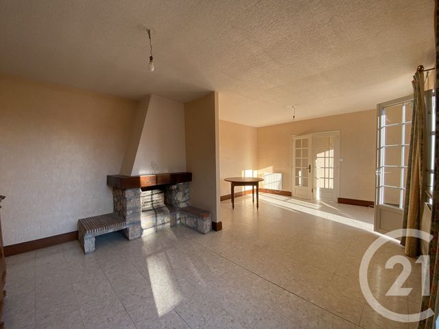 Maison à vendre - 6 pièces - 153,60 m2 - St Martin D Abbat - 45 - CENTRE