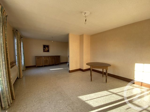 Maison à vendre - 6 pièces - 153,60 m2 - St Martin D Abbat - 45 - CENTRE