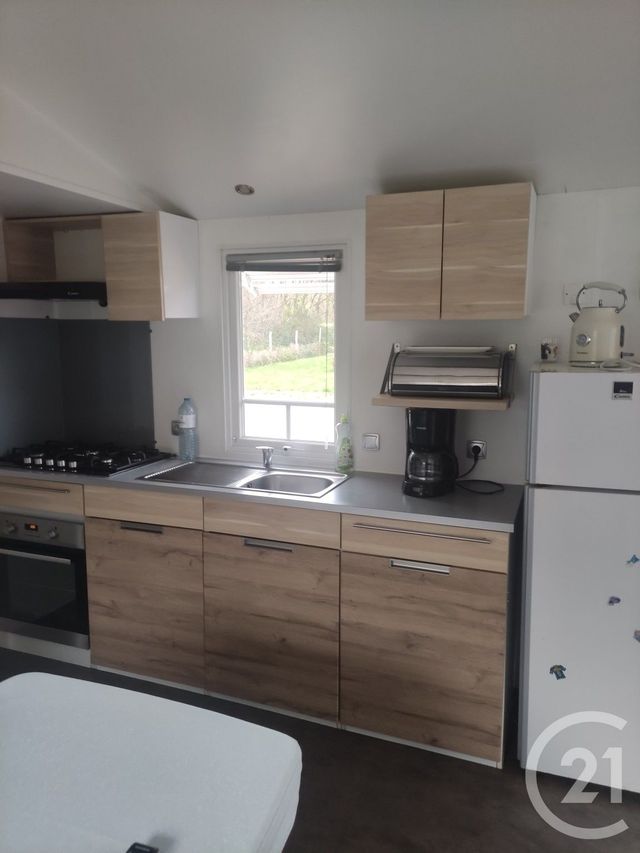 Maison à vendre - 3 pièces - 36,80 m2 - Les Bordes - 45 - CENTRE