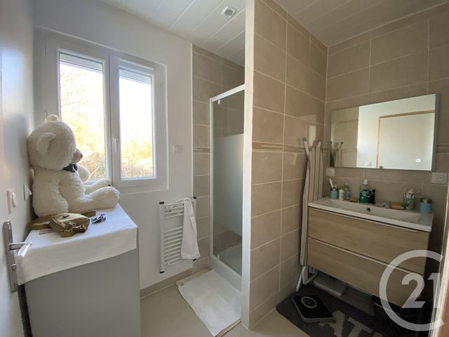 Maison à vendre - 3 pièces - 36,80 m2 - Les Bordes - 45 - CENTRE