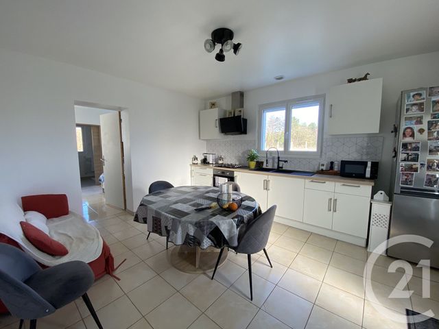 Maison à vendre - 3 pièces - 36,80 m2 - Les Bordes - 45 - CENTRE