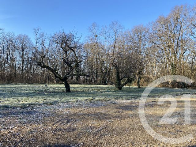 Maison à vendre - 3 pièces - 36,80 m2 - Les Bordes - 45 - CENTRE