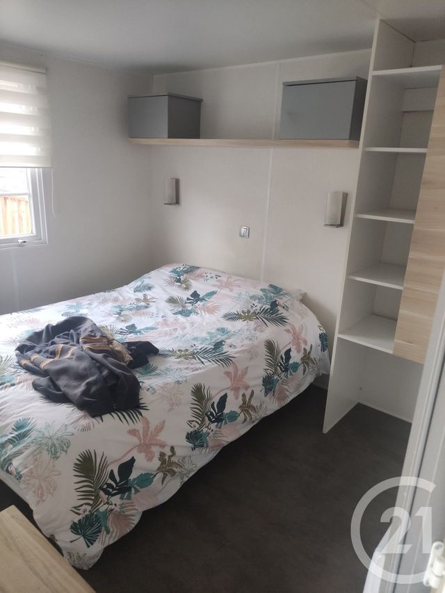 Maison à vendre - 3 pièces - 36,80 m2 - Les Bordes - 45 - CENTRE