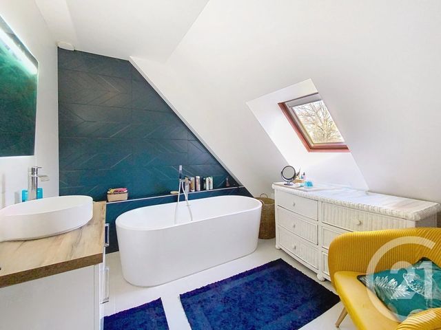 Maison à vendre - 5 pièces - 132,09 m2 - Mardie - 45 - CENTRE