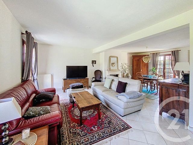 Maison à vendre - 5 pièces - 132,09 m2 - Mardie - 45 - CENTRE