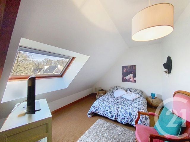 Maison à vendre - 5 pièces - 132,09 m2 - Mardie - 45 - CENTRE