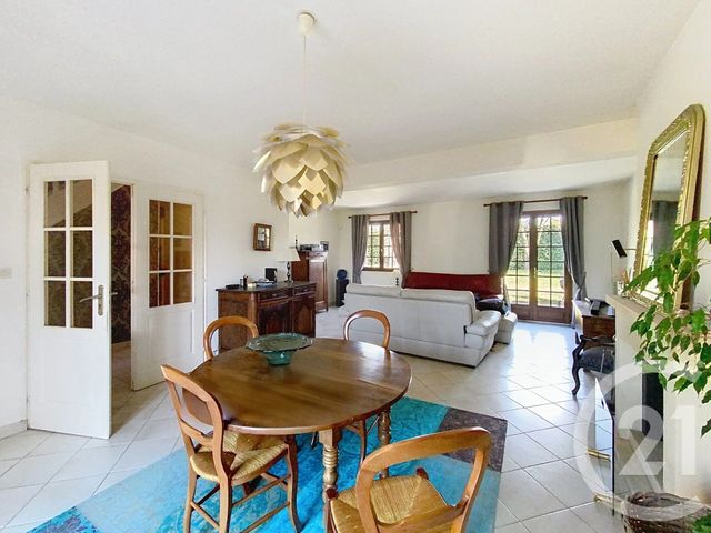 Maison à vendre - 5 pièces - 132,09 m2 - Mardie - 45 - CENTRE