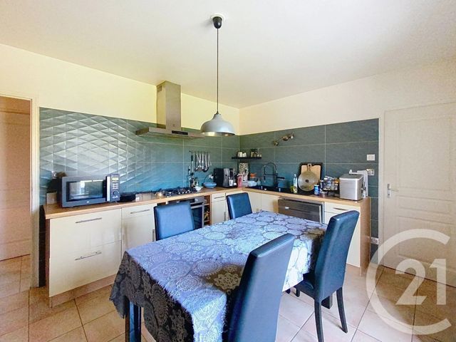 Maison à vendre - 5 pièces - 132,09 m2 - Mardie - 45 - CENTRE