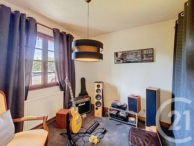 Maison à vendre - 5 pièces - 132,09 m2 - Mardie - 45 - CENTRE