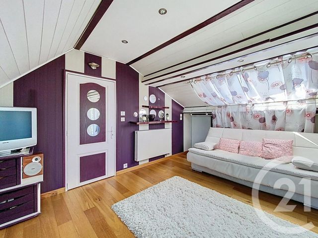 Maison à vendre - 4 pièces - 121,88 m2 - Chatenoy - 45 - CENTRE