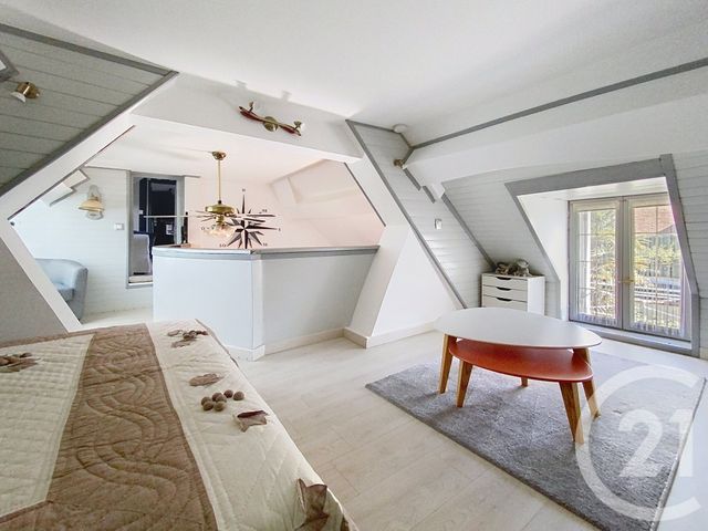 Maison à vendre - 4 pièces - 121,88 m2 - Chatenoy - 45 - CENTRE