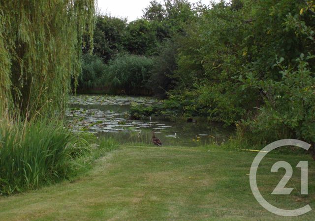 Maison à vendre - 4 pièces - 121,88 m2 - Chatenoy - 45 - CENTRE