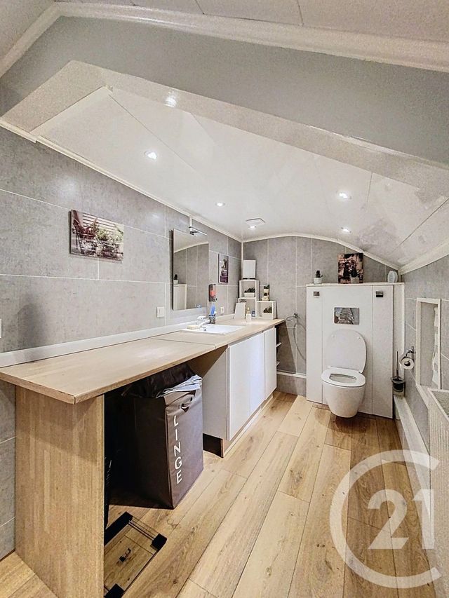 Maison à vendre - 4 pièces - 121,88 m2 - Chatenoy - 45 - CENTRE