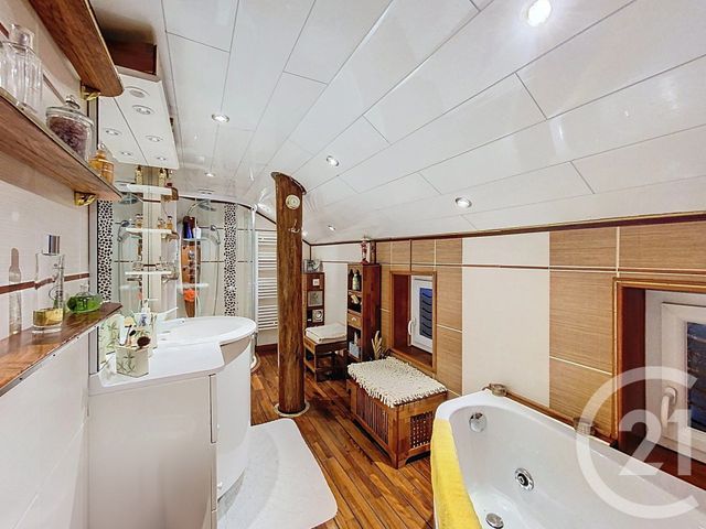 Maison à vendre - 4 pièces - 121,88 m2 - Chatenoy - 45 - CENTRE