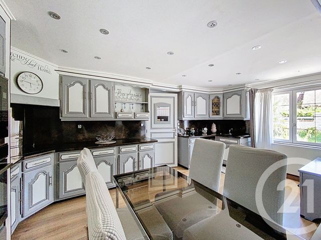 Maison à vendre - 4 pièces - 121,88 m2 - Chatenoy - 45 - CENTRE