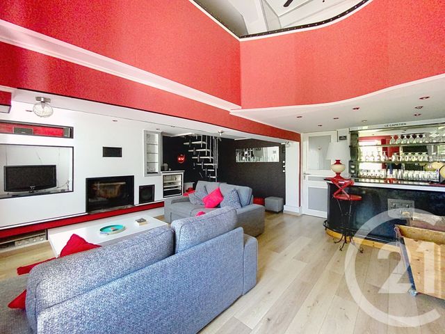 Maison à vendre - 4 pièces - 121,88 m2 - Chatenoy - 45 - CENTRE