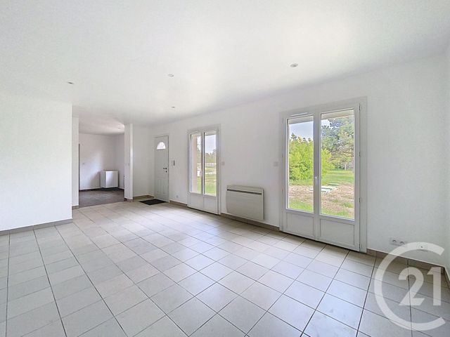 Maison à vendre - 4 pièces - 75,63 m2 - Chateauneuf Sur Loire - 45 - CENTRE