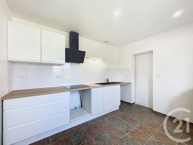 Maison à vendre - 4 pièces - 75,63 m2 - Chateauneuf Sur Loire - 45 - CENTRE