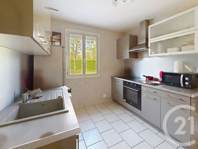 Maison &agrave; vendre - 3 pi&egrave;ces - 74,18 m2 - Bouzy La Foret - 45 - CENTRE