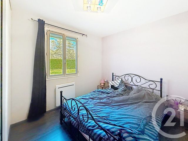 Maison &agrave; vendre - 3 pi&egrave;ces - 74,18 m2 - Bouzy La Foret - 45 - CENTRE